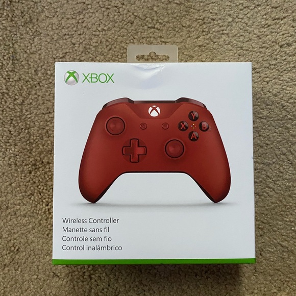 Xbox One Controller - Picture 1 of 1
